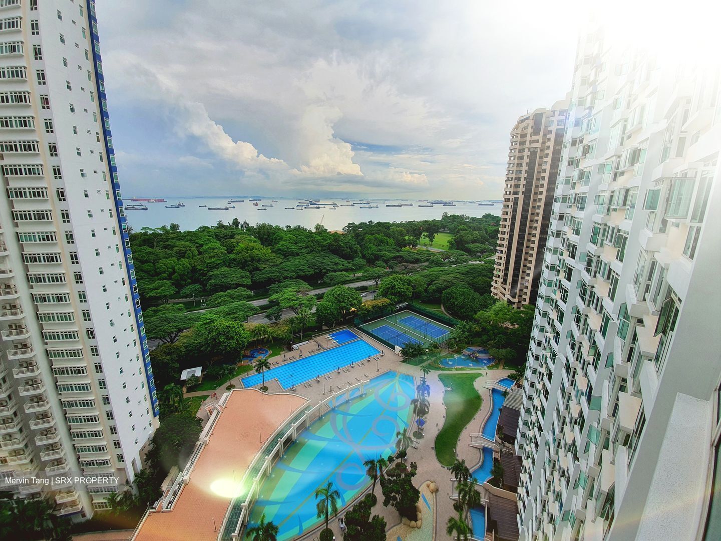 Costa Del Sol (D16), Condominium #413859281